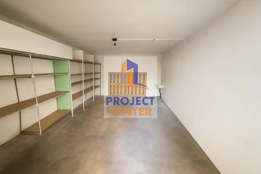 Apartament 3 camere Craiovei, garaj, confort 1 decomandat - 9