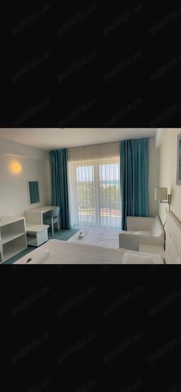 Condo - studio de vanzare Blaxy Resort Olimp, proprietate periodica - 1