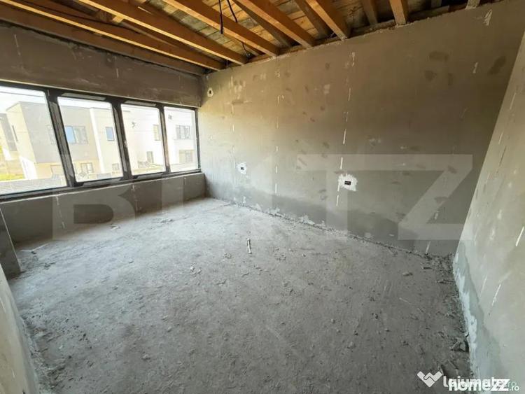 Casa P+E, 146 mpu, 389mp teren, zona Ionumi - 11