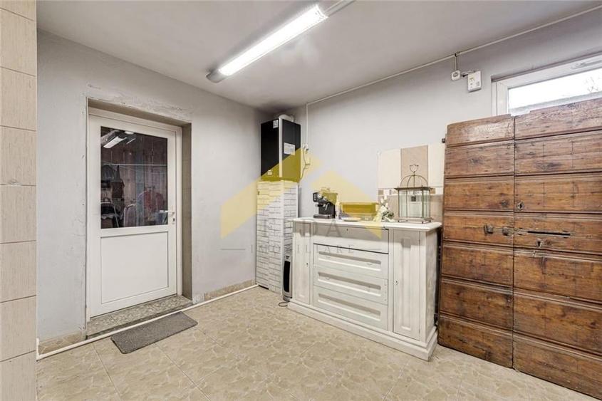 Casa de vanzare in orasul Nadlac - 27