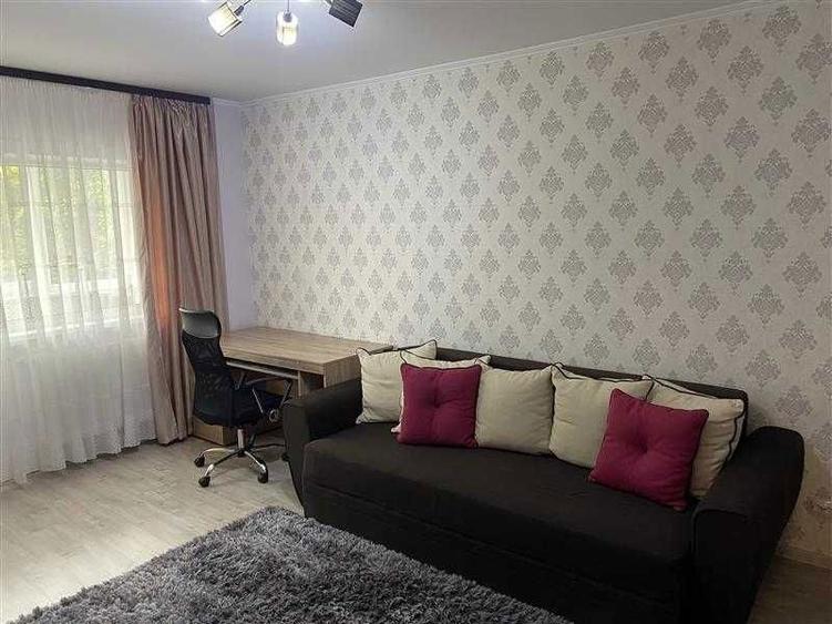 Apartament de inchiriat cu 2 camere, strada Energiei - 7