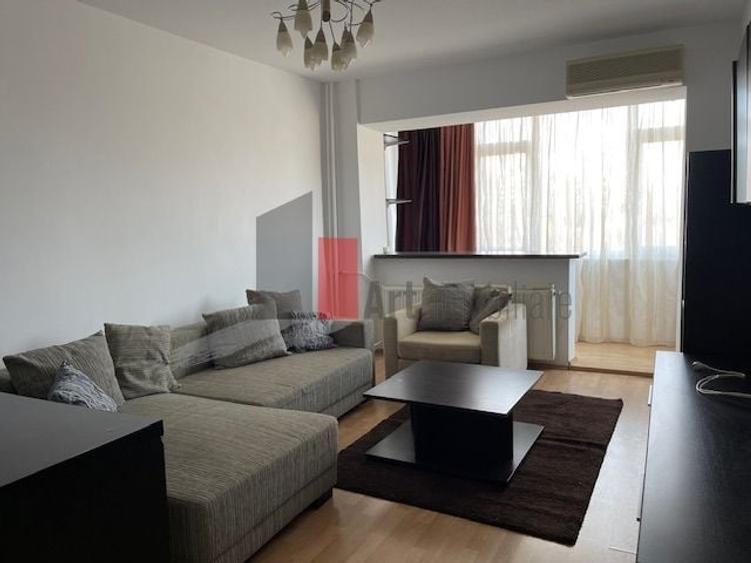 3 camere vizavi de parcul Plumbuita - 1