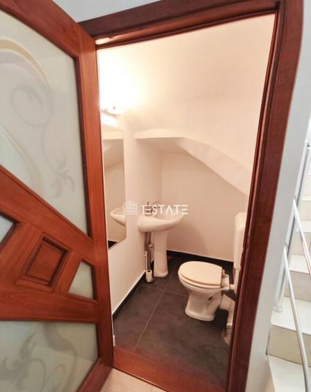 Casa P+M cu teren 162 mp - situata pe malul lacului Fundeni, - 10