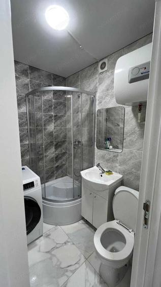 Garsoniera zona Iuliu Maniu - 6