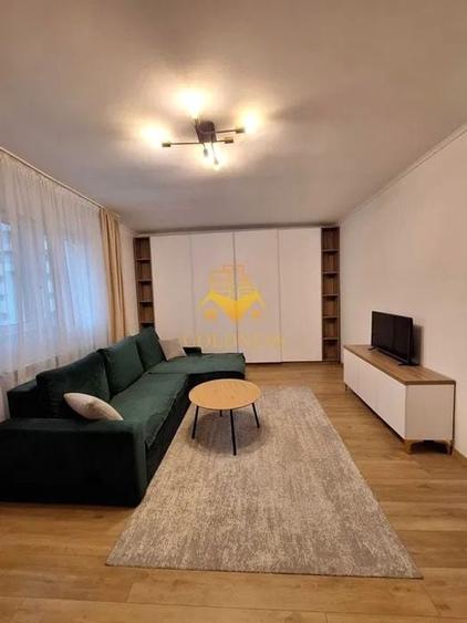 2 camere, Modern, Zona Dorobantilor, Marasti - 1