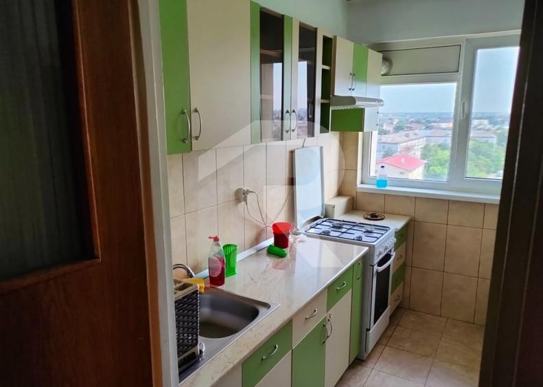 De Inchiriat | Apartament 2 Camere | Metrou Parc Bazilescu - 3