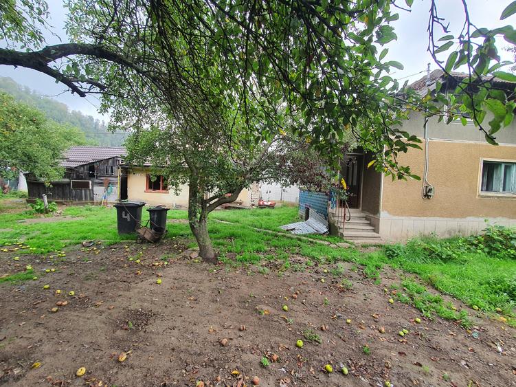 Teren rezidential Tohan, Zarnesti zona de case - 4