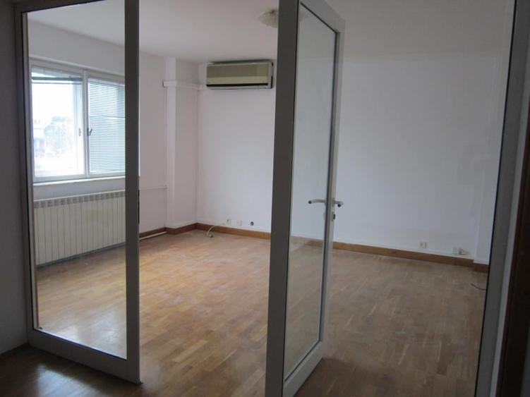 Primaverii - Mircea Eliade - Aviatorilor - Floreasca birou 150 mp - 17