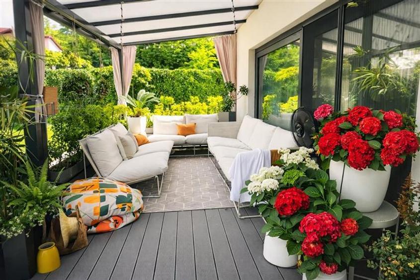 FILM!Vila cu arhitectura selecta, intr- o eleganta oaza de liniste - 6