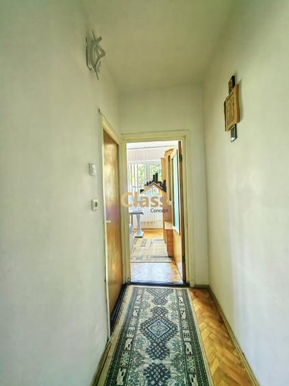 Apartament 2 camere | Decomandat | 62 mpu| Gheorghe Dima Zorilor - 8