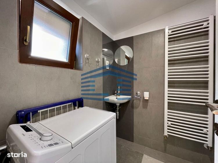 Casa in Schei - 2 apartamente - Terasa + view Tampa -COMISION 0% - 4