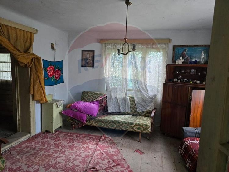 Comision 0! Casa din inima Subcarpatilor -- comuna Cislau, teren 5000mp - 31