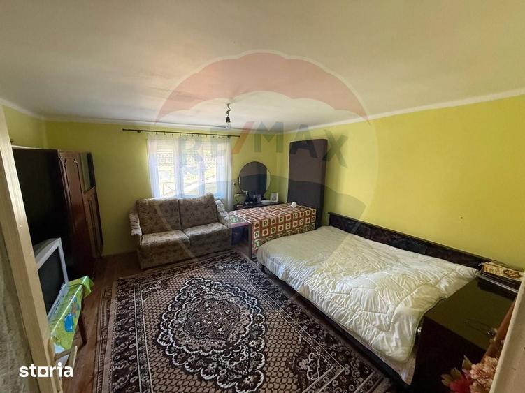 Casa in judetul Arad, Dumbravita - 5