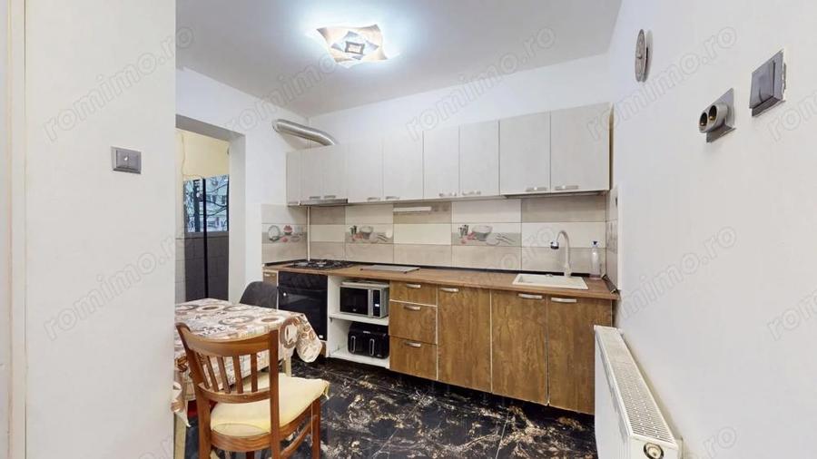 PANTELIMON - Morarilor | 3 Camere Gata de Mutat sau Investitie - 1