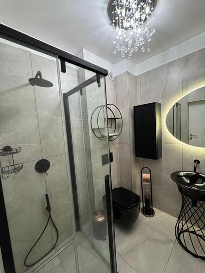 3  CAMERE / MOBILAT SI UTILAT  BY  CASA MAGICA DESIGN/GARAJ/PARCARE/PIPERA - 23