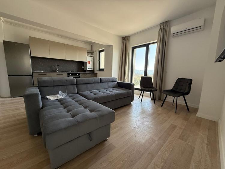Închiriere apartament nou – Zona Veterani - 1