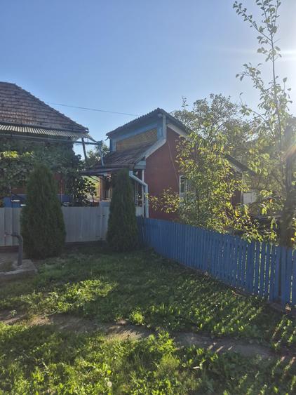 Casa de vanzare in Craiesti - 2