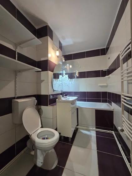 Apartament cu 3 camere decomandat, mobilat în Dacia - 6