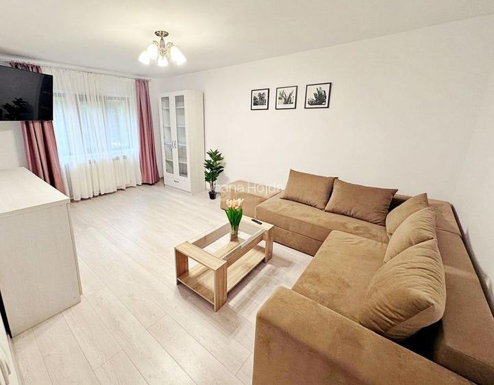 Nicolina - 2 camere amenajat integral, TOTUL NOU, terasa, prima inchiriere Nicolina - 2 camere amenajat integral, TOTUL NOU, terasa, prima inchiriere