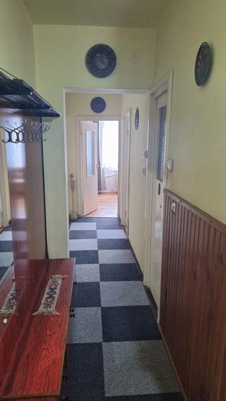 De vanzare apartament cu trei camere ! - 5