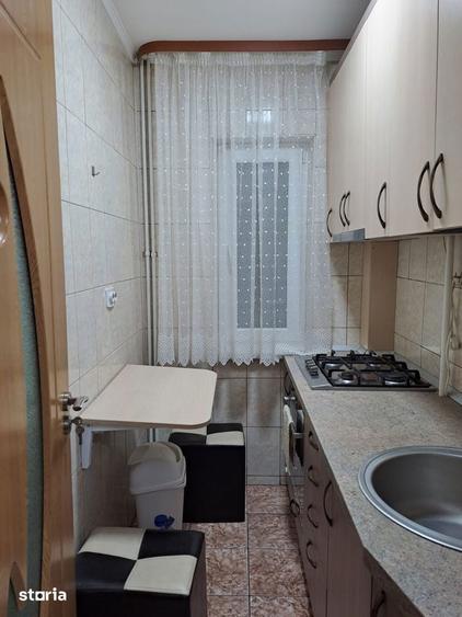 Apartament, 40 m2, - 6