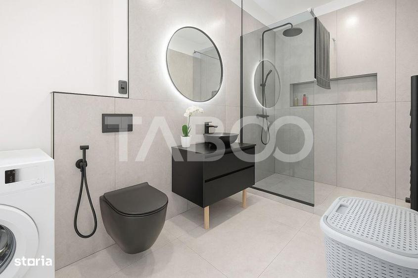 Apartament de vanzare cu 2 camere in Lup Residence Doamna Stanca - 1