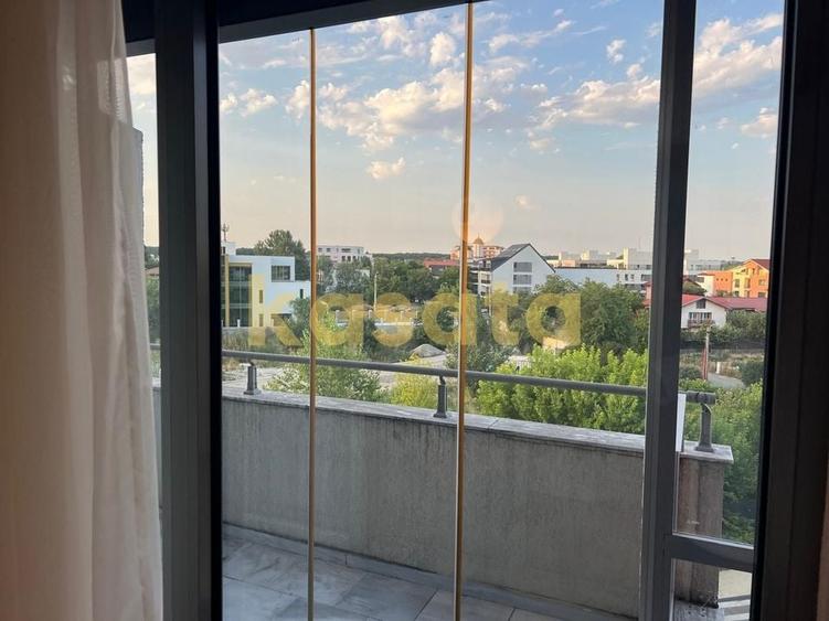 4 Camere Green Lake: Mai mult dec&acirc;t un apartament - 9