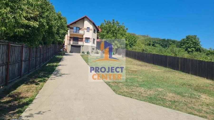 Vila spa?ioasa in Caline?ti - Valeni Podgoria - 1