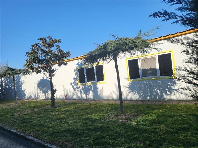 Reco, hala Sanmartin - 2