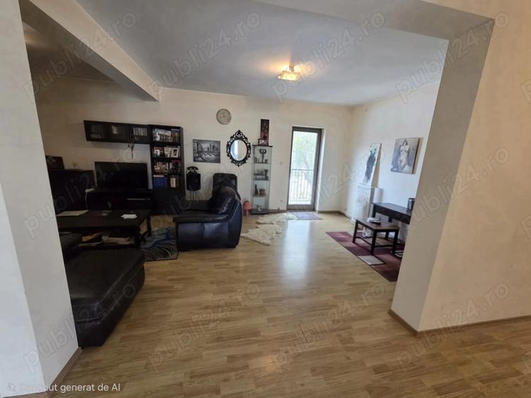 Prelungirea Ghencea, vila concept dual living, 6 camere cu 320 mp ( SUT) - 10