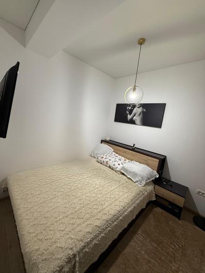 Studio mobilat-Militari Residence-Str. Sergent Ilie Petre-Comision 0% - 11