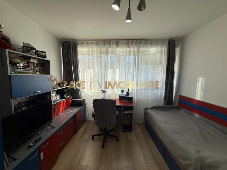 2 Camere | Berceni | Mobilat - Utilat | Comision 0% - 4