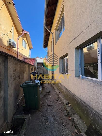 Casă cu 4 camere cu Teren 245 Mp în Berceni