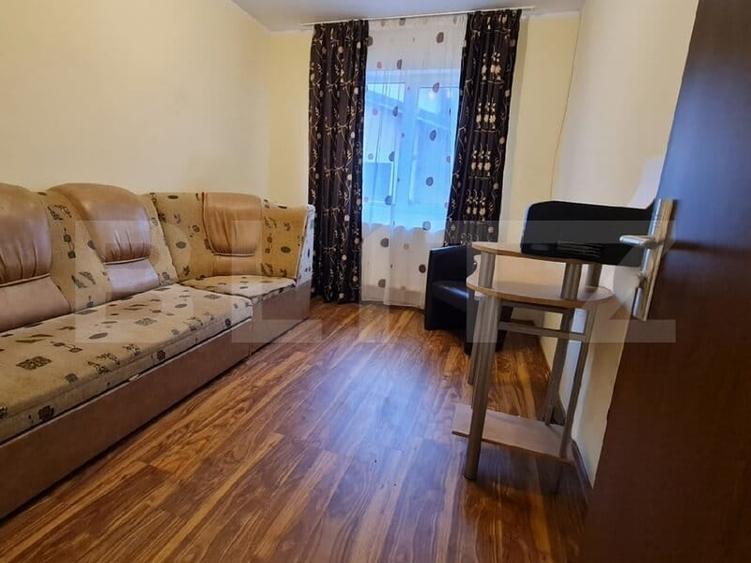 Casă individuală cu 4 camere cu Teren 568 Mp în Tărtășești