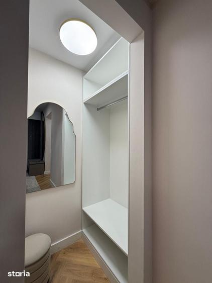 Apartament cu 4 camere în Central