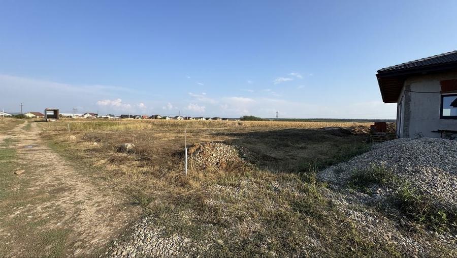 Teren de vanzare 559mp - 5