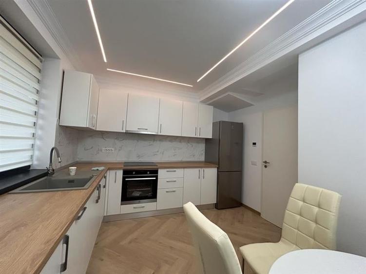 Duplex, Roca Village, Sanpetru, Brasov - 5