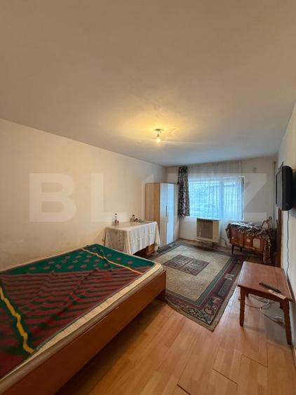 Garsoniera confort 1, 28 mp, Strada Hidrocentralei - 2