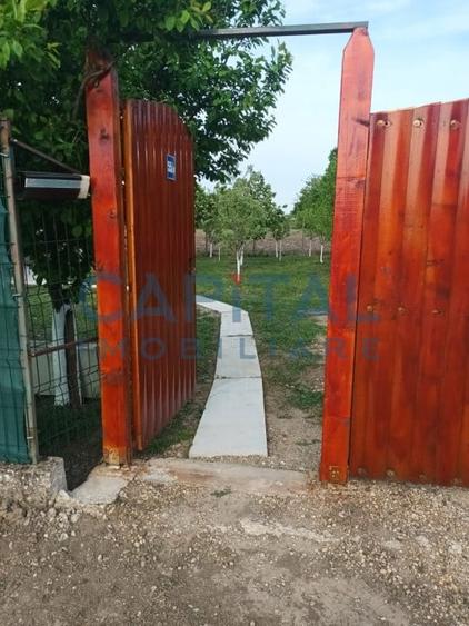 Comision 0%,  Teren - Casa de vacanta - 15