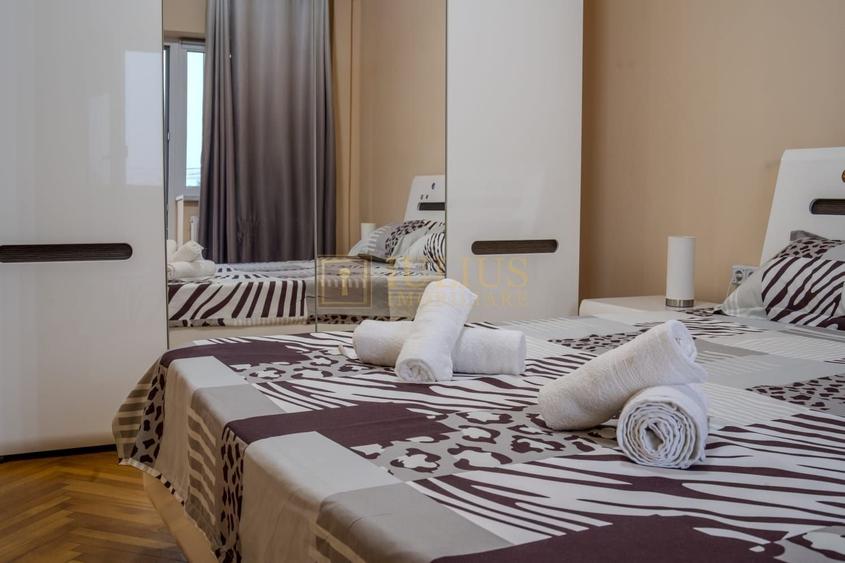 Apartament 4 camere+2 bai foarte aproapte de Spitalul Judetean - 1
