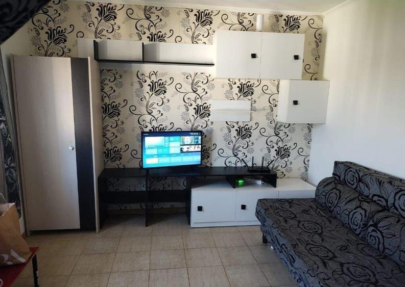 Garsoniera mansarda Poarta 6 - 2