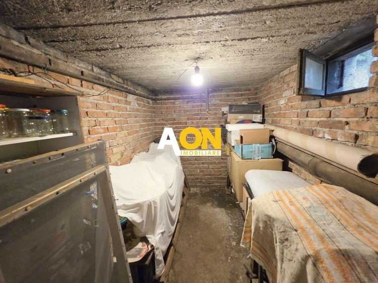Casa 4 camere, 2 garaje, 652 mp teren, zona exclusivista, Cetate - 17