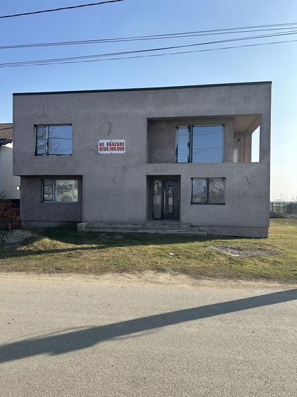 Vanzare casa 5 camere, in Stejnicu, la 3 km de Ploiesti - 5