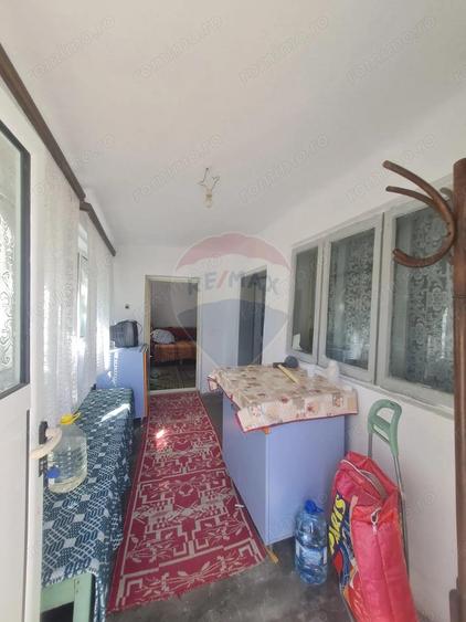 Casa cu 4 camere de vanzare in Jaristea - 9