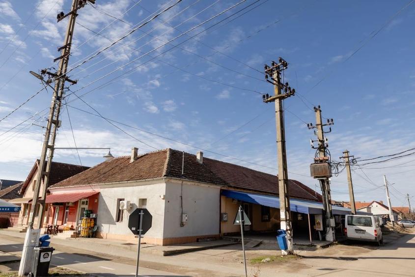 Spatiu Comercial - 7