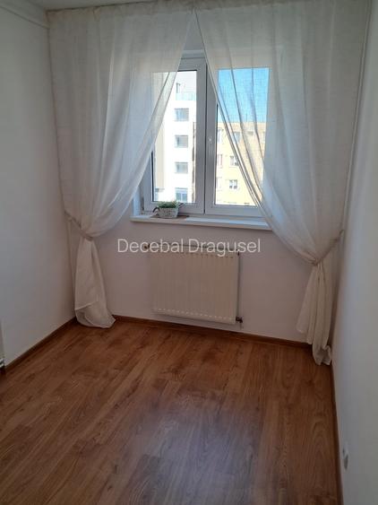 Apartament cu 3 camere decomandat în Griviței Apartament cu 3 camere decomandat în Griviței