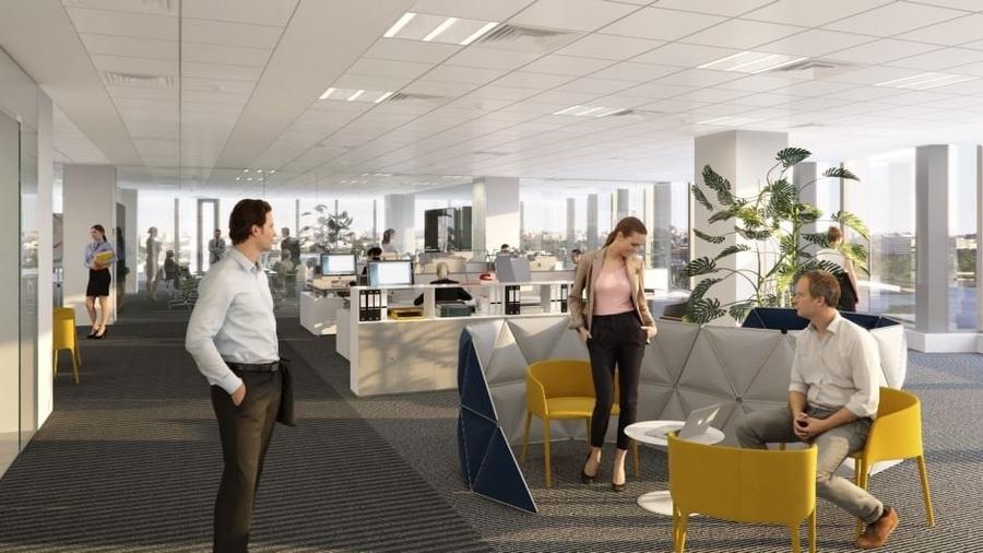 Comision 0%! Birou premium in zona Aurel Vlaicu (intre 400mp si 10000mp) - 11