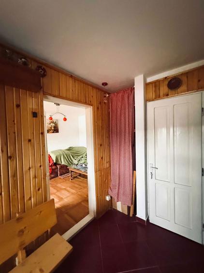 De vanzare Garsoniera Geoagiu BAi - 8