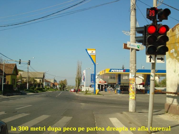 Teren cu potential - 1