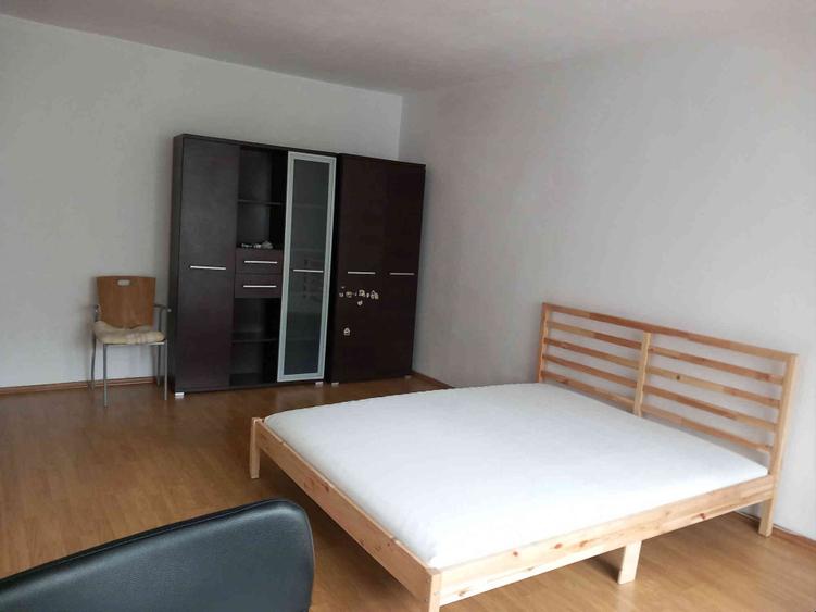 [Garsonieră Vitan, București Mall, metrou Mihai Bravu] - 4